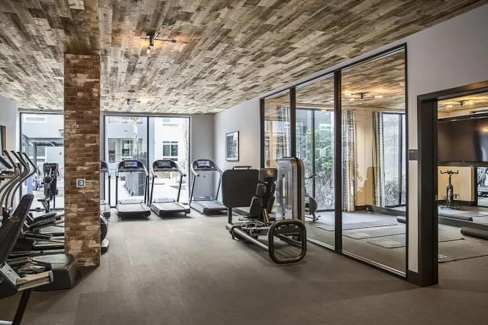 Stylish and Elegant apartment